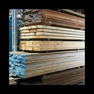 Ceccarelli Legnami - Immagine 1