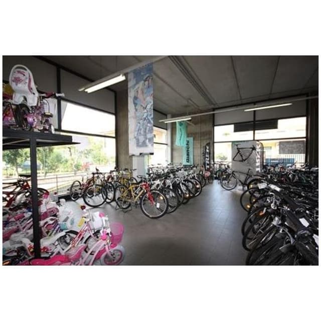 Ceci Moto e Bike - Immagine 1