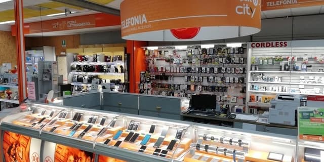 Cema Expert City KASANOVA - Immagine 1