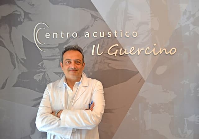 Centro Acustico Il Guercino - Immagine 1