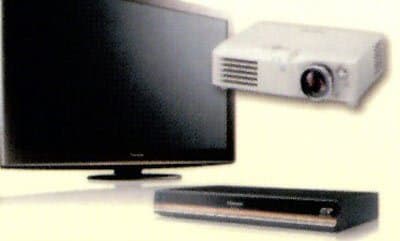 Centro Audio Video Hi-Fi - Immagine 1