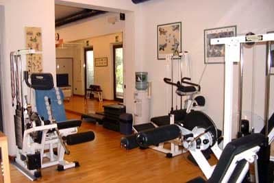 Centro Bartolozzi Fisioterapia - Immagine 1