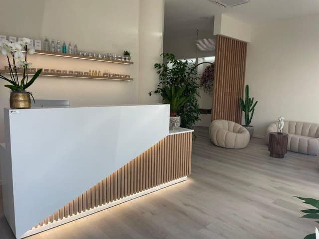 Centro Benessere e Solarium Life - Immagine 1