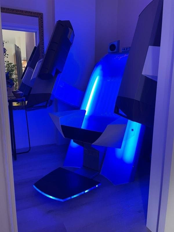 Centro Benessere e Solarium Life - Immagine 2