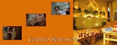 Centro Benessere Guzel - Immagine 1
