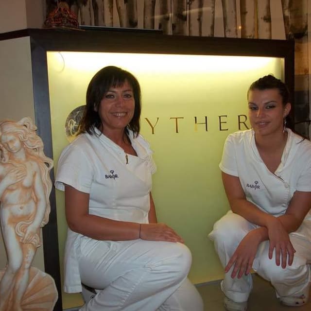 Centro Benessere Kythera - Immagine 1