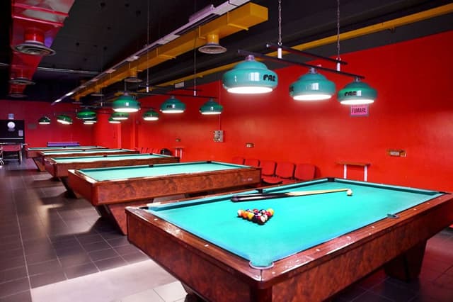 Centro Bowling - Immagine 2