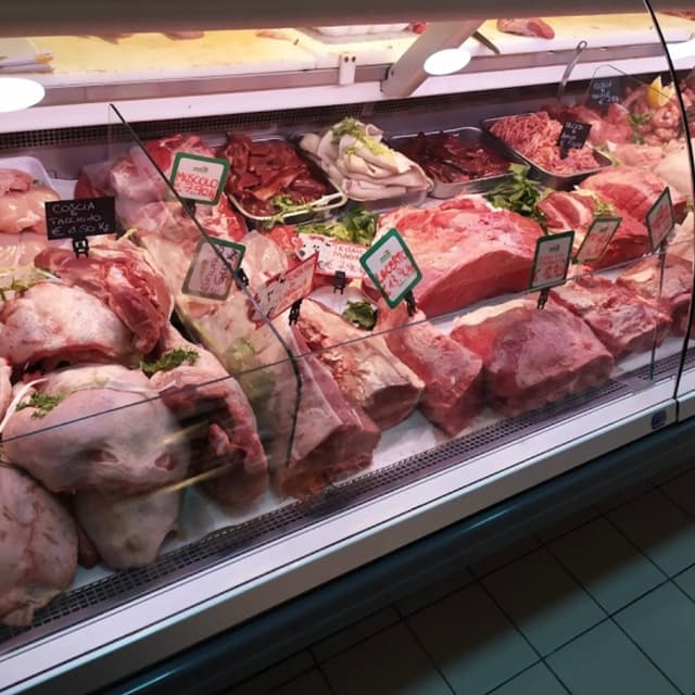 Centro Carni Romeo Maxisconto - Immagine 1