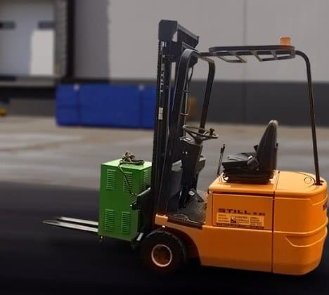 Centro Carrelli - Immagine 2