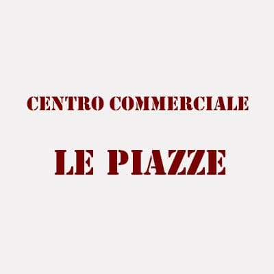 Centro Commerciale Le Piazze - Immagine 1