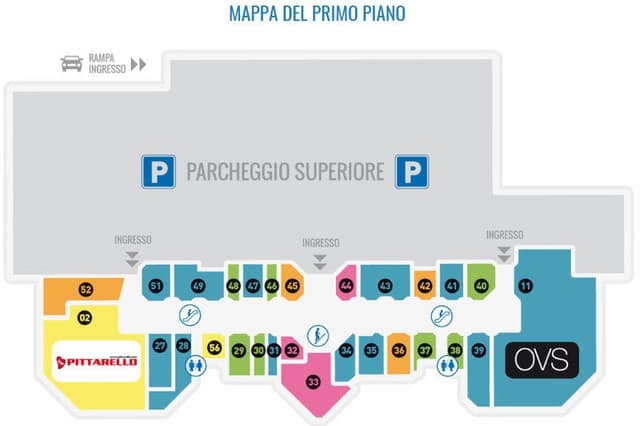 Centro Commerciale Piazzagrande - Immagine 2