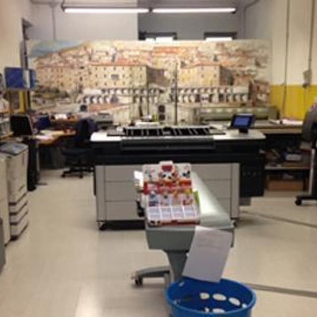 Centro Copie Praeneste - Immagine 2