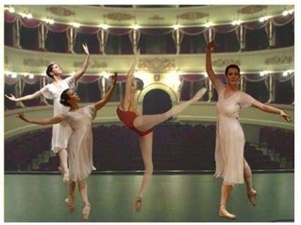 Centro Danza e Movimento - Immagine 1