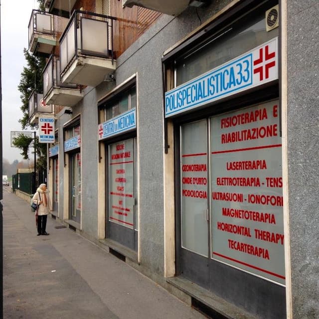 Centro di Medicina Polispecialistica 33 - Immagine 1
