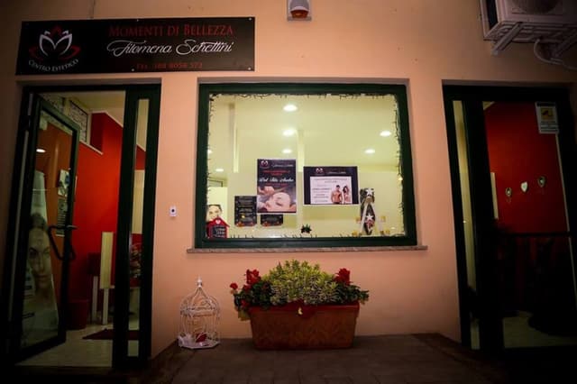 Centro Estetico Momenti di Bellezza - Immagine 1