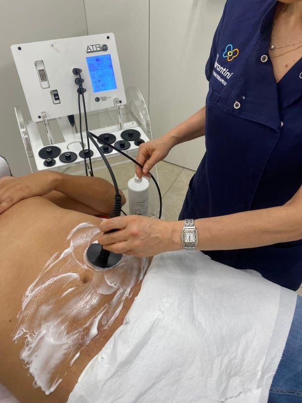 Centro Fisioterapico Tarantini - Immagine 1