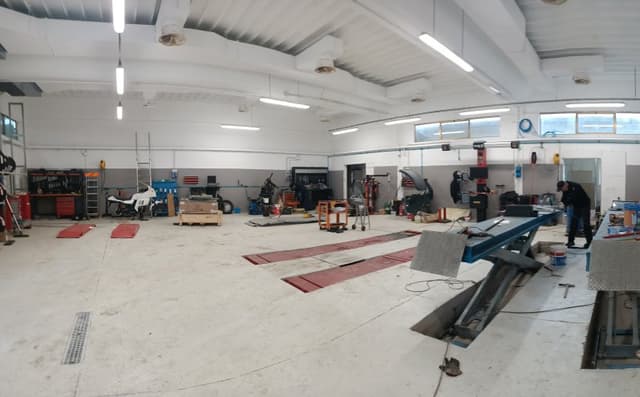 Centro Gomme Senese - Immagine 1