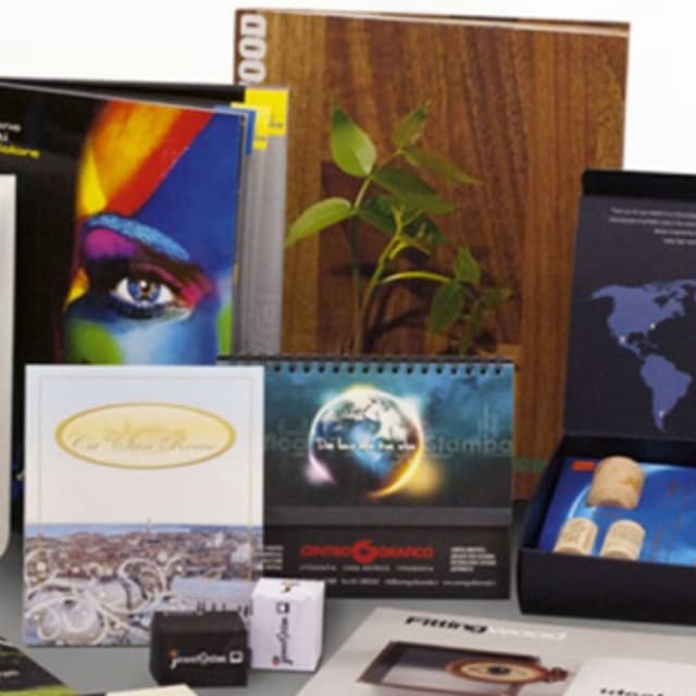 Centro Grafico - Immagine 1