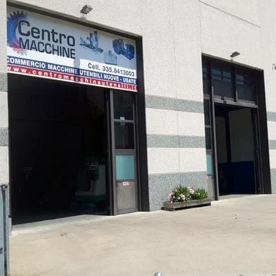 Centro Macchine Utensili - Immagine 2