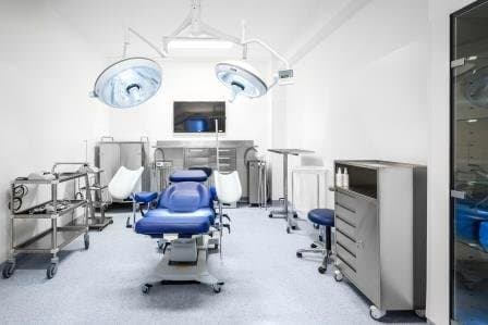 Centro Medico Adriatico - Immagine 2