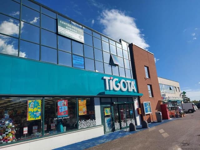 Centro Medico Aurora - Immagine 1