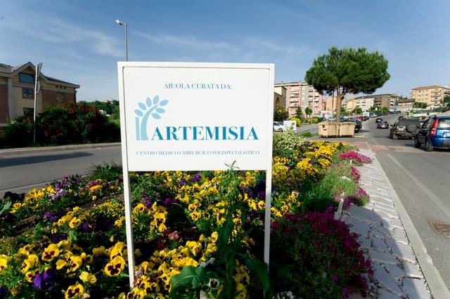 Centro Medico Chirurgico Artemisia - Immagine 2