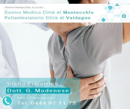 Centro Medico Cosma - Immagine 2