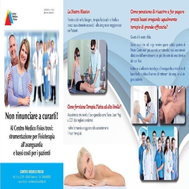 Centro Medico Fisios - Immagine 2