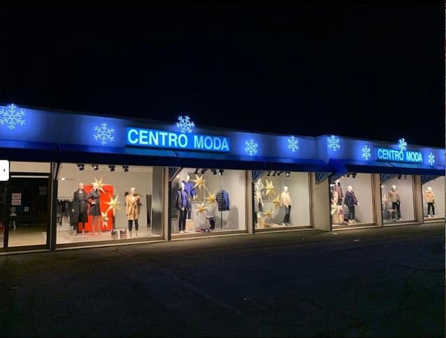 Centro • Moda - Immagine 1