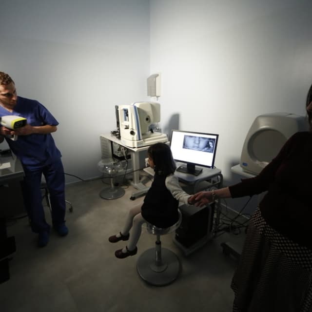 Centro Oculistico Quattroelle - Immagine 2