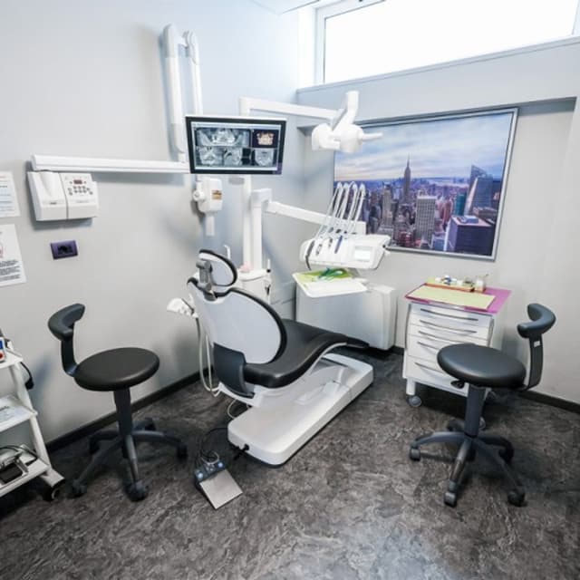 Centro Odontoiatrico Dental Family - Immagine 2