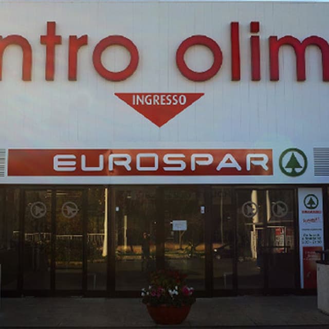 Centro Olimpo - Immagine 1