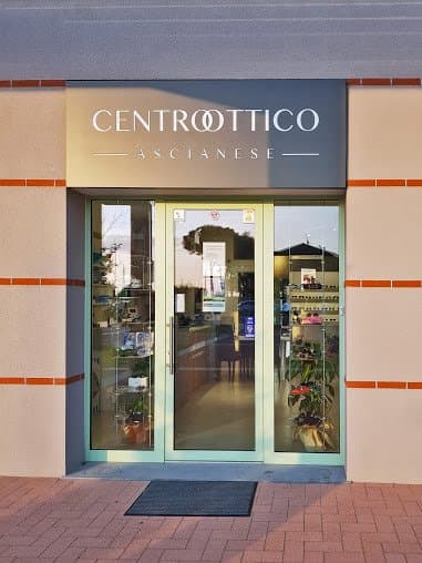 Centro Ottico Ascianese - Immagine 1