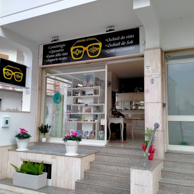 Centro Ottico Buona Visione - Immagine 2