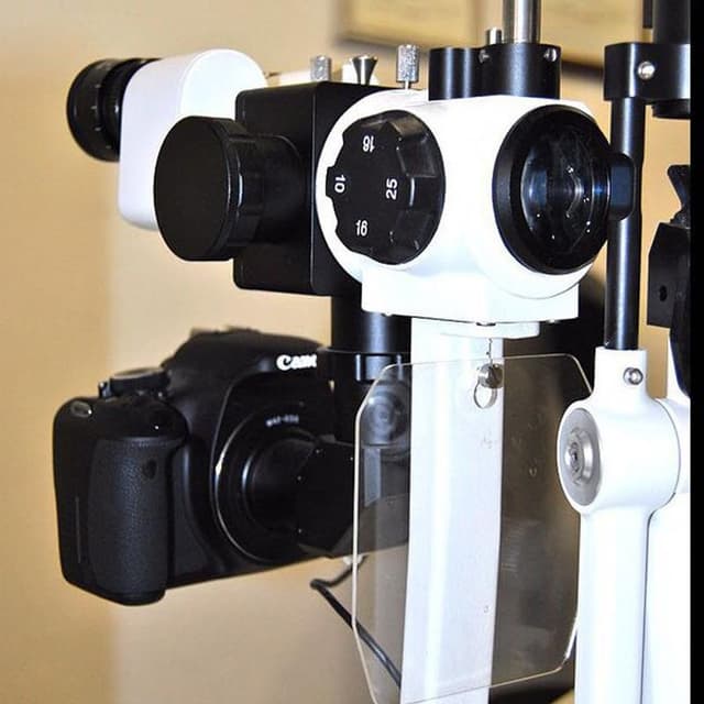 Centro Ottico Calabrese Ferranti - Immagine 1