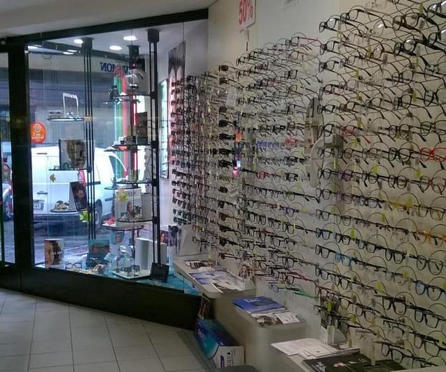 Centro Ottico Fabbroni - Immagine 1