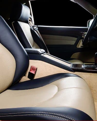 Centro Pelle  - Tappezzeria Auto - Immagine 1