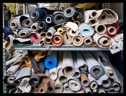 Centro Pelle  - Tappezzeria Auto - Immagine 2