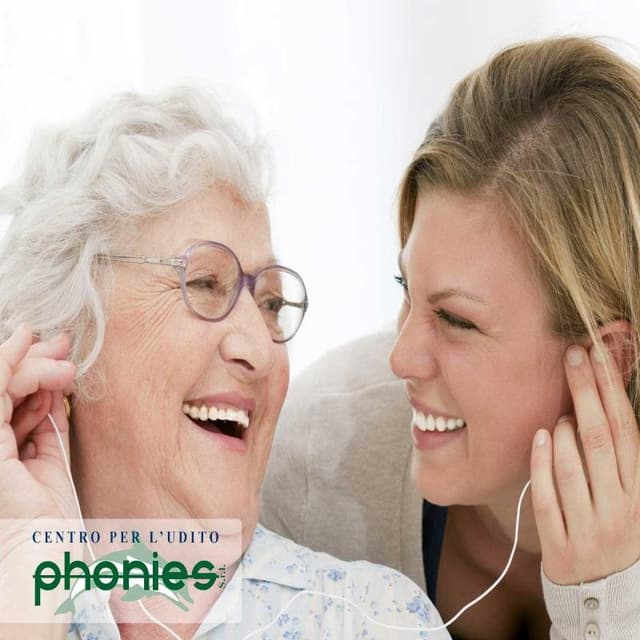 Centro per L'Udito Phonies Srl - Immagine 2