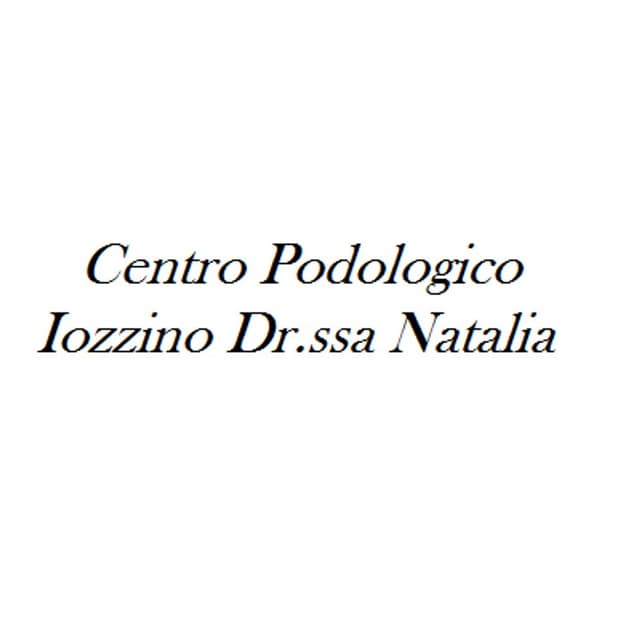 Centro Podologico Iozzino - Immagine 1