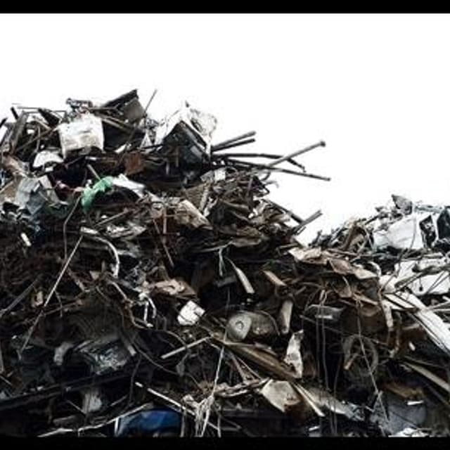 Centro Recupero Ecologico - Immagine 1