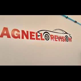 Centro Revisioni Agnello Giuseppe - Immagine 1
