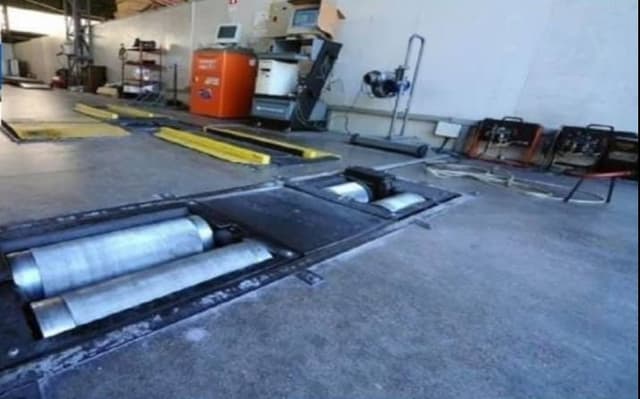 Centro Revisioni Cat - Immagine 2