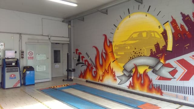 Centro Revisioni Crema - Immagine 2