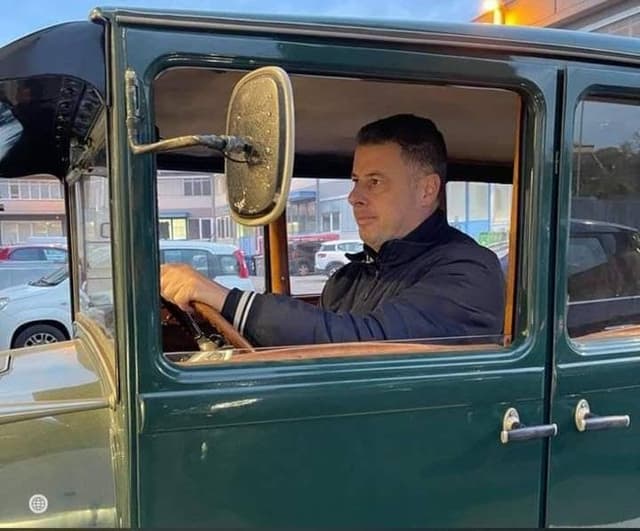 Centro Revisioni Fabrizio - Immagine 1