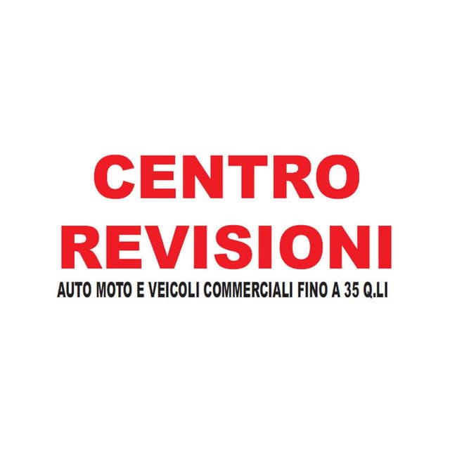 Centro Revisioni Ripepi Francesco - Immagine 1