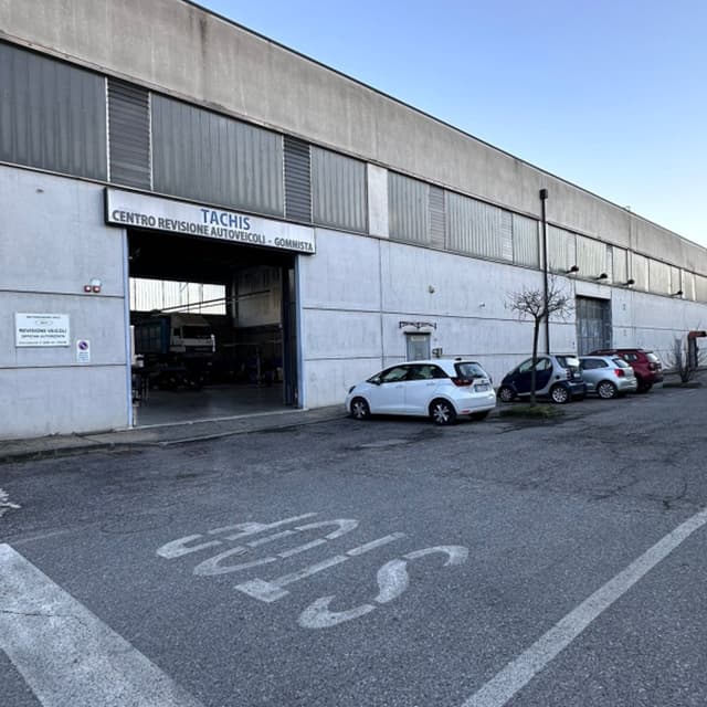 Centro Revisioni Tachis - Immagine 1