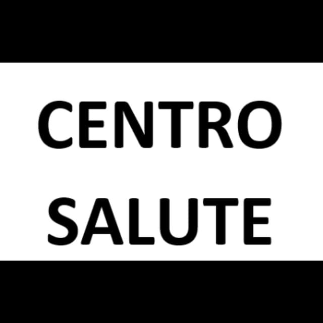 Centro Salute - Pichichero Dott.ssa Luminosa - Immagine 1