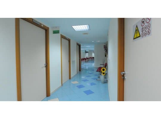 Centro Sanitario Polivalente - Immagine 2