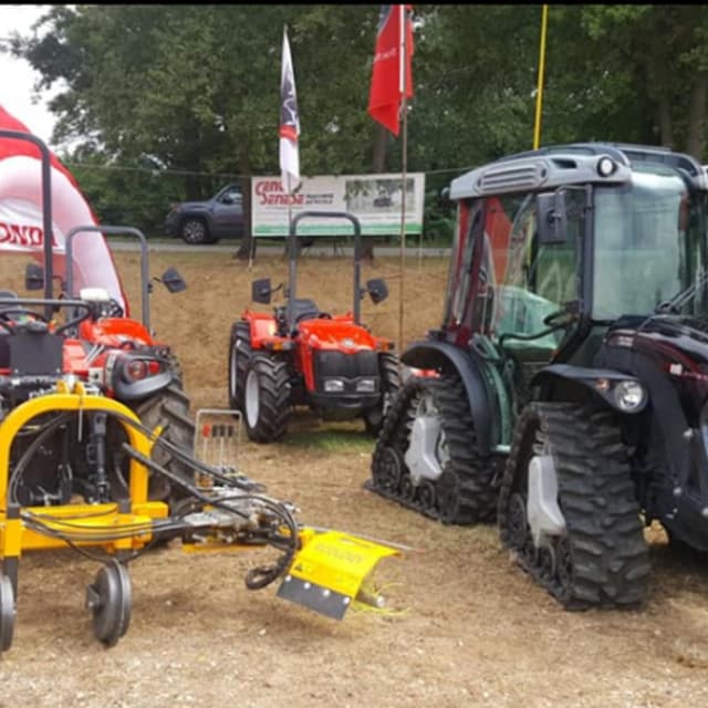 Centro Senese Macchine Agricole - Immagine 1